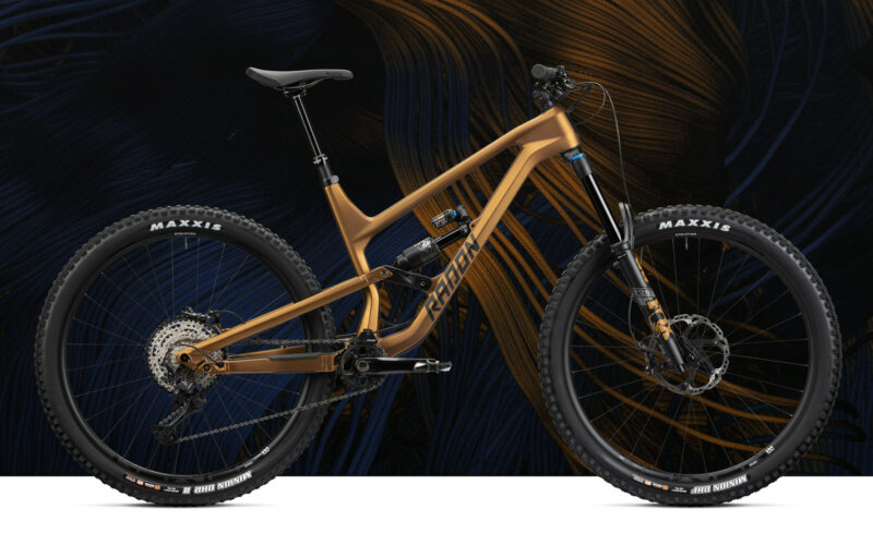 Adventsverlosung für WBR [Hauptgewinn]: Radon Swoop 10.0 Enduro-Bike