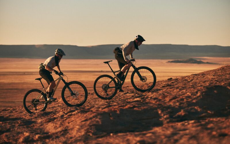 Rose Unlimited Bike Experience: Mit dem Mountainbike unterwegs in Namibia