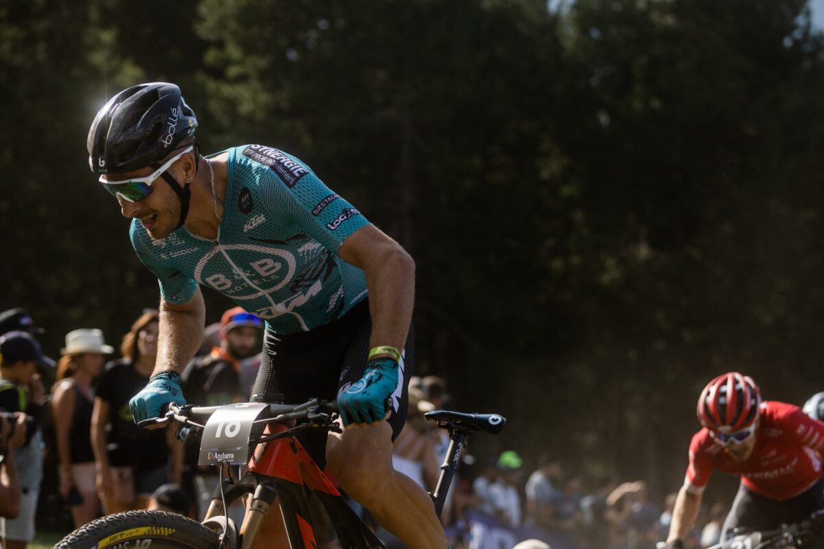 Bora-hansgrohe startet MTB-Offensive: Victor Koretzky wechselt nach Raubling