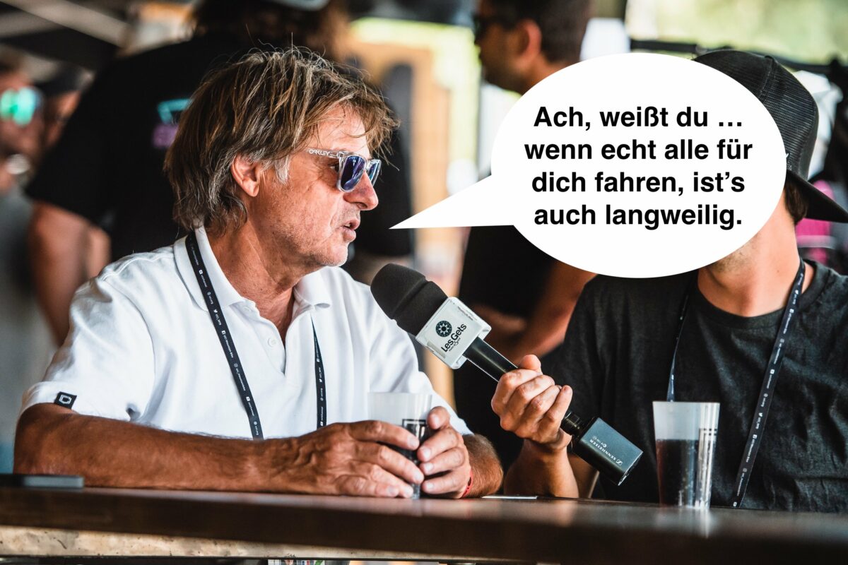Fahrerkarussell 2023 – #2: Alle Wechsel und Gerüchte im Überblick