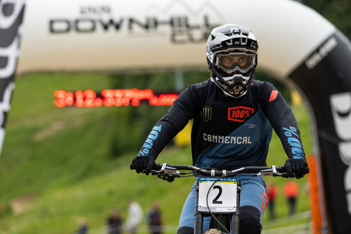 iXS Downhill Cup – Kalender 2023: 10 Downhill-Rennen im kommenden Jahr