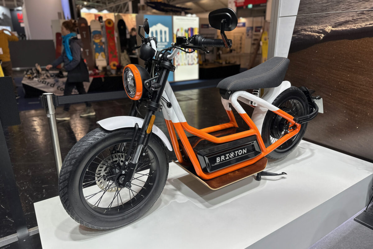 ISPO 2022: Der Blick über den Suppentellerrand