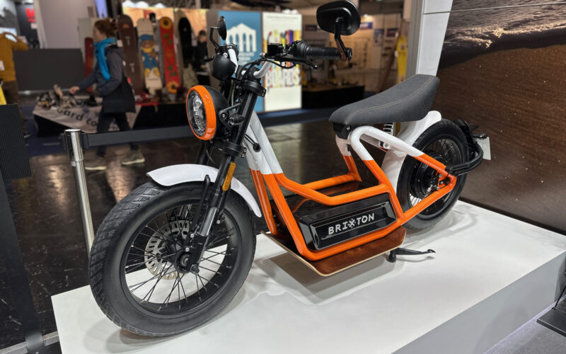 ISPO 2022: Der Blick über den Suppentellerrand