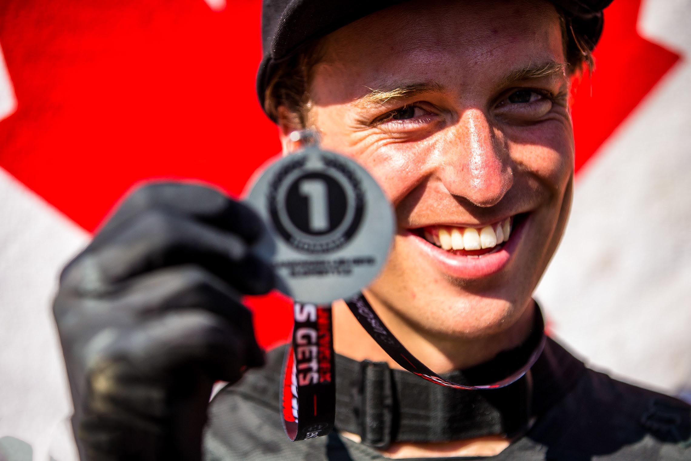 Brett Rheeder nicht mehr bei Rampage und Co.: Freeride-Star tritt von der Wettkampf-Bühne ab
