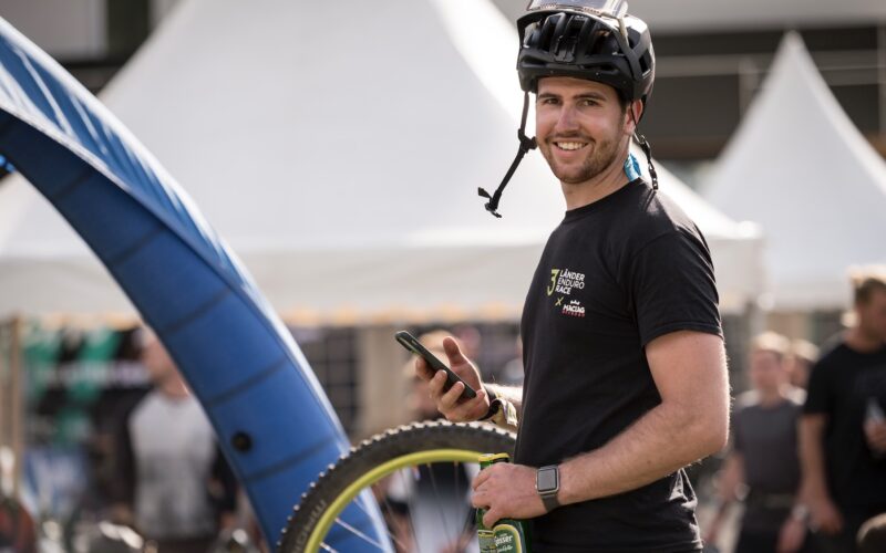 Macher der Chili Enduro Series im Interview: „Drei Tage Racen auf feinsten Trails“