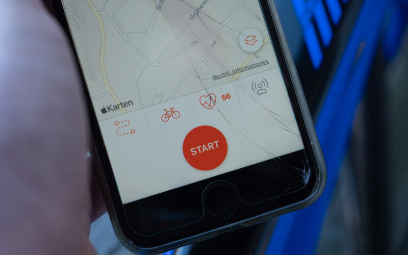 Preiserhöhung bei Strava: Ja, nein, vielleicht