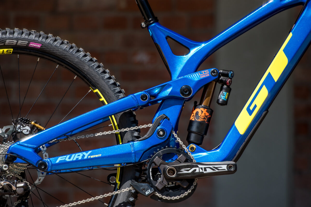 Umstrukturierung im Pon-Konzern: GT Bikes wagt Neustart in Kalifornien