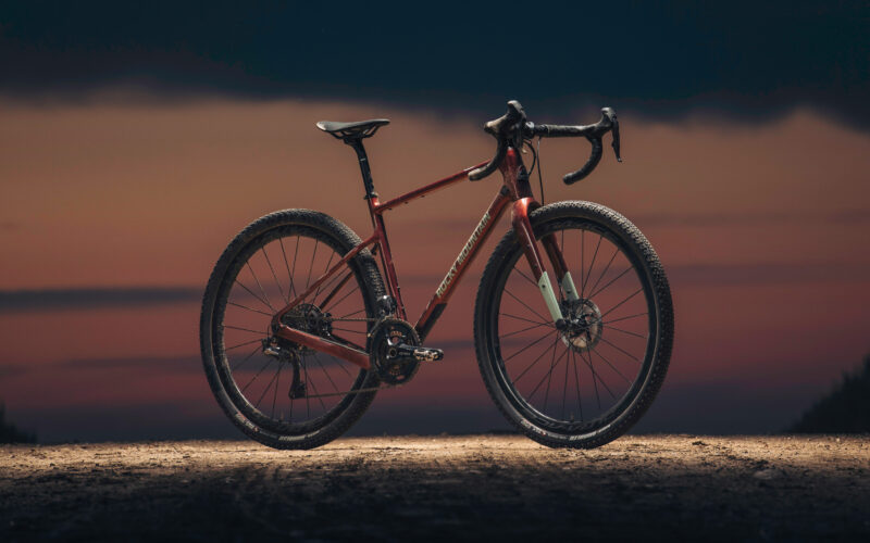 Neues Rocky Mountain Solo 2023: Das North Shore Gravel Bike