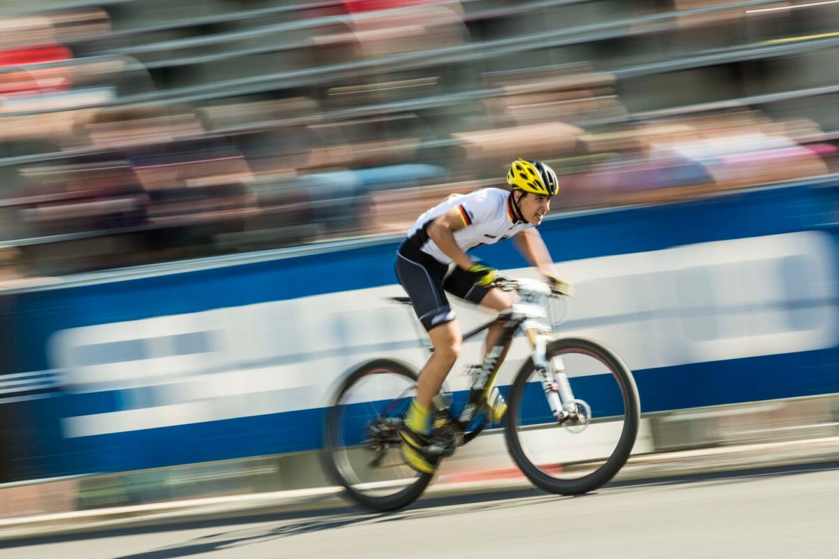 XCE DM Hausach 2023: Fromberger & Klausmann triumphieren
