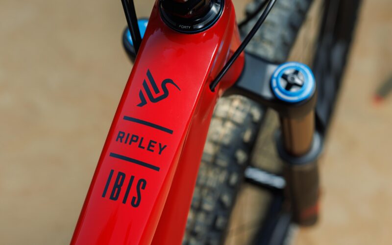 Lifetime Warranty: Ibis Cycles kündigt lebenslange Garantie an