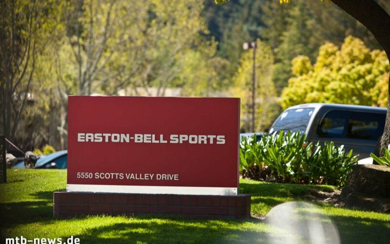 Entlassungswelle bei Vista Outdoor: Bell/Giro Standort Scotts Valley schließt