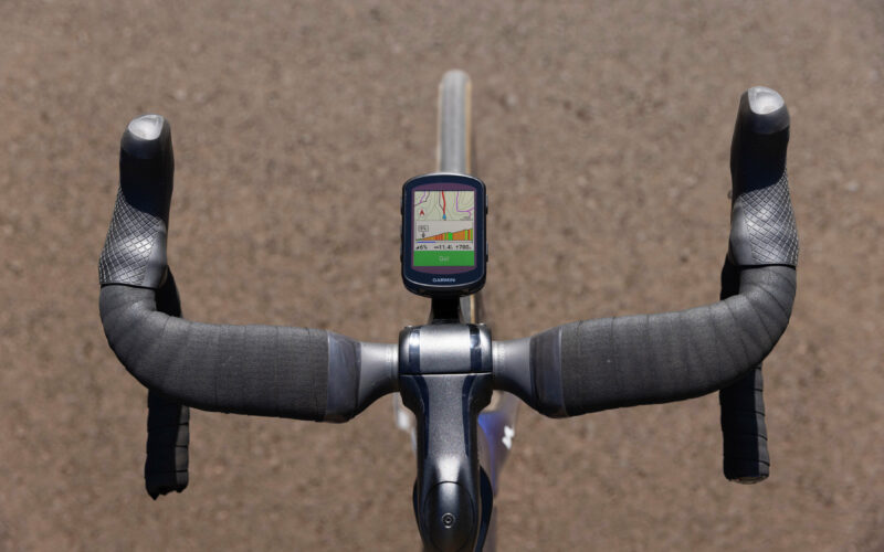 Garmin Edge 540 und 840 mit Solar-Option: Neue GPS-Radcomputer vorgestellt