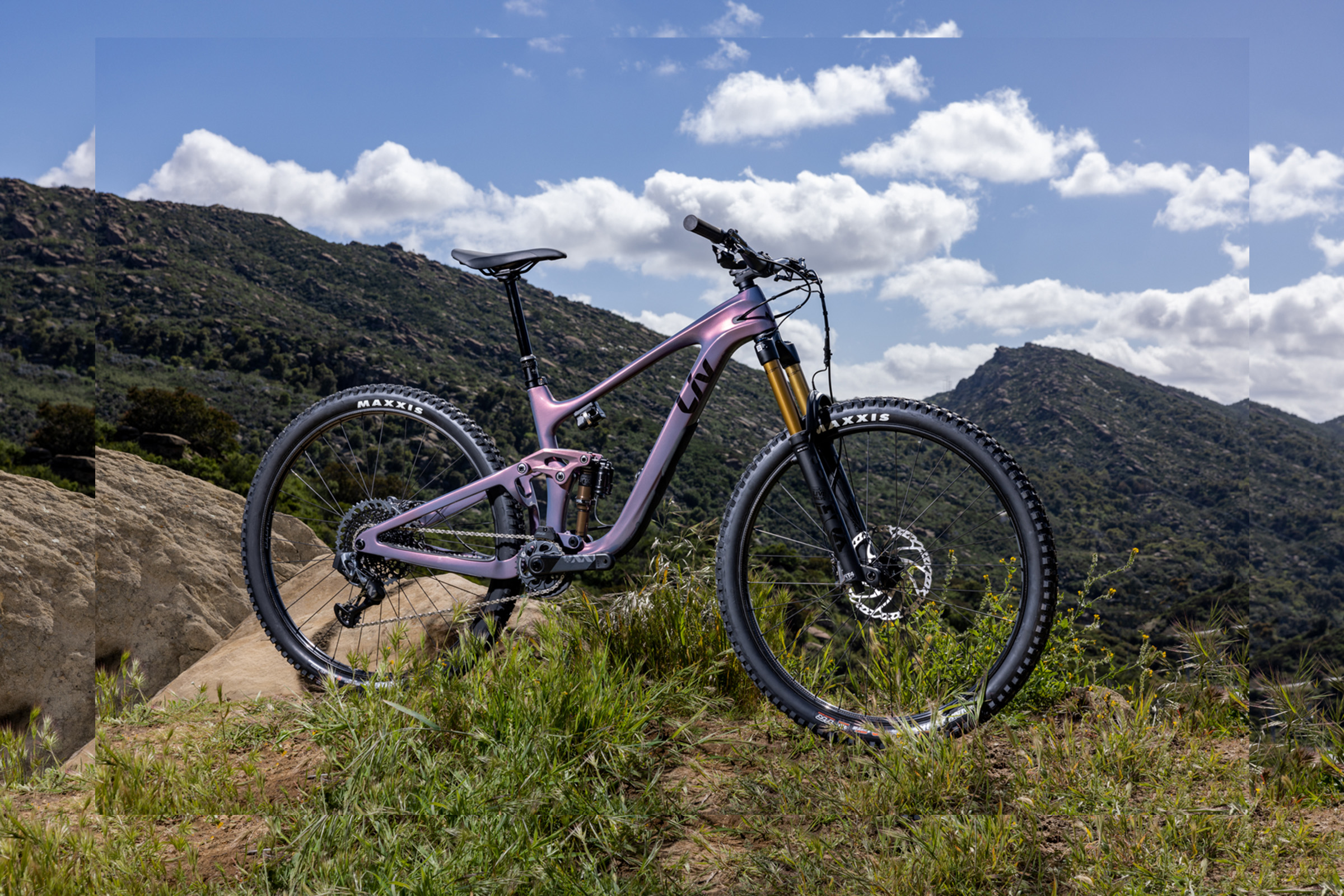 Neues Liv Intrigue LT Advanced Pro: Taiwans next Topmodell