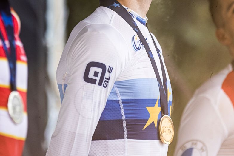 Marathon EM Laissac: Morath fährt zum Titel – Schneller holt Bronze