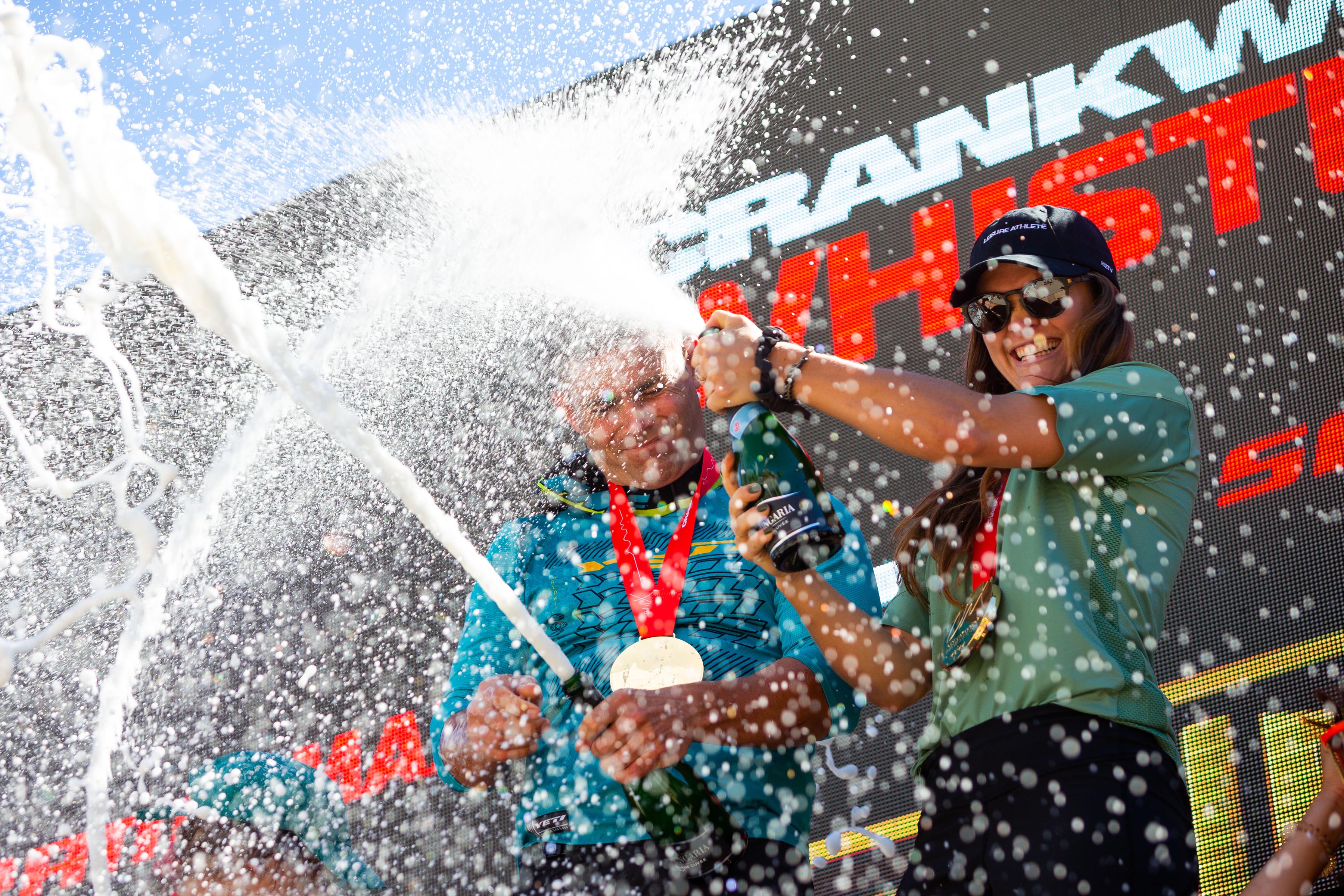 Crankworx Whistler 2023: Alle Infos und Livestreams