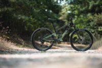 Marin Rift Zone 29 XR Trail-Bike im Test: Hoher Fahrspaß, guter Preis?