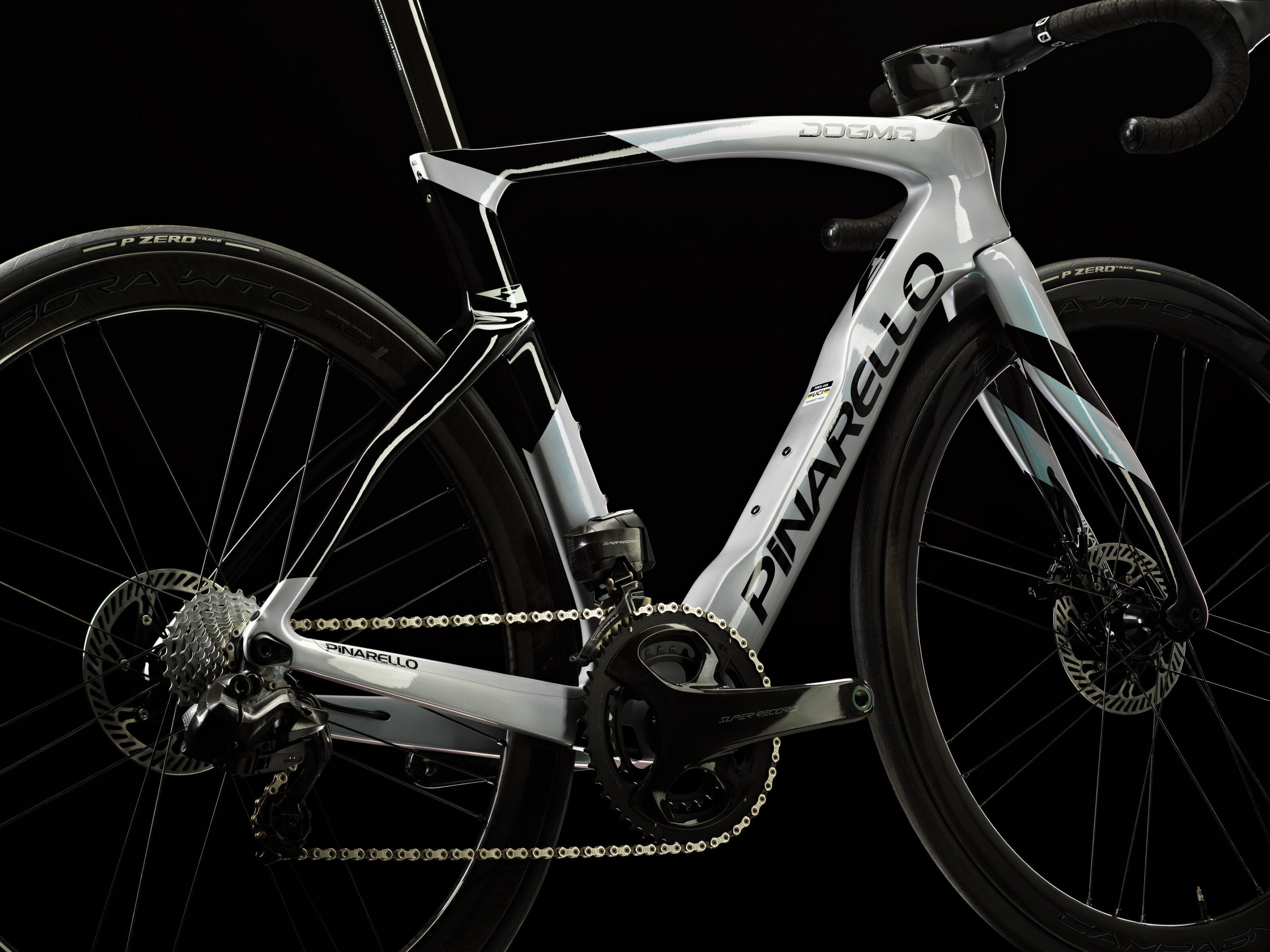 Marktwert auf 250 Mio geschätzt: Pinarello an Milliardär verkauft - MTB ...