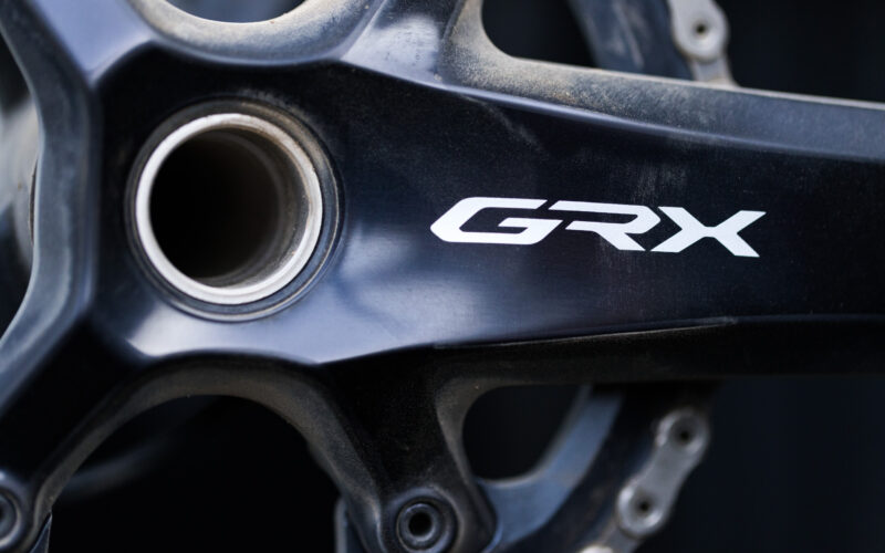 Neue Shimano GRX 12-fach Gravel-Schaltung: Die Mechanik lebt, das MTB grüßt