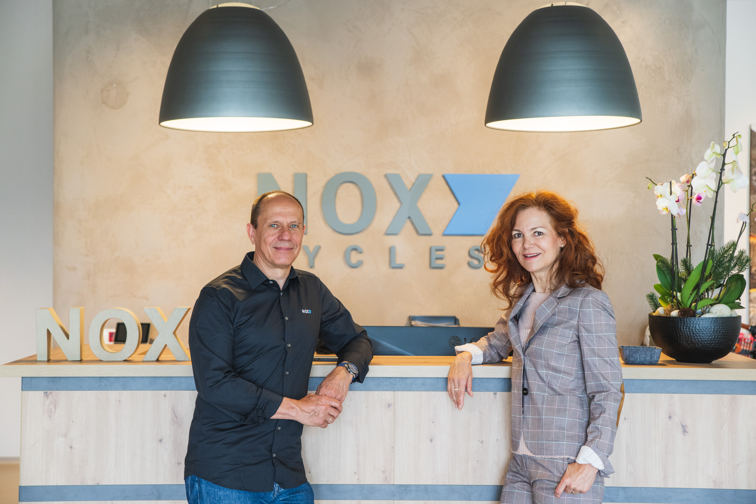 BMZ übernimmt Nox Cycles: Batterie- und Antriebshersteller expandiert