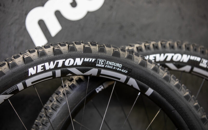 Goodyear Newton MTF & MTR – Vorgestellt!: MTB-Reifen mit Tubeless-Complete-Technologie + Gewinnspiel