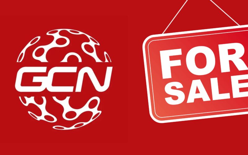 Medienbericht: Global Cycling Network (GCN) steht zum Verkauf
