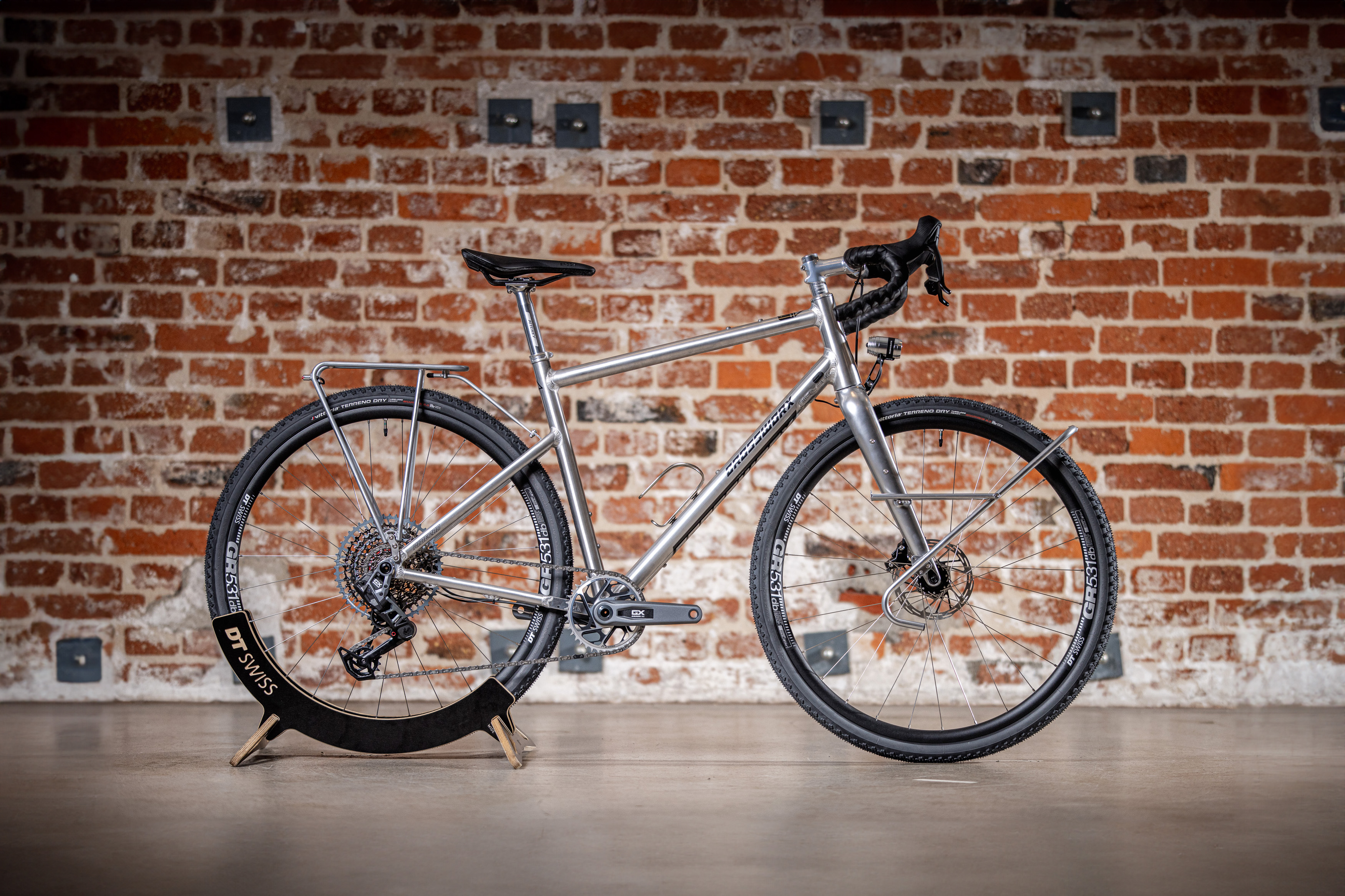Craft Bike Days 2023: Crossworx Gravel Ride280