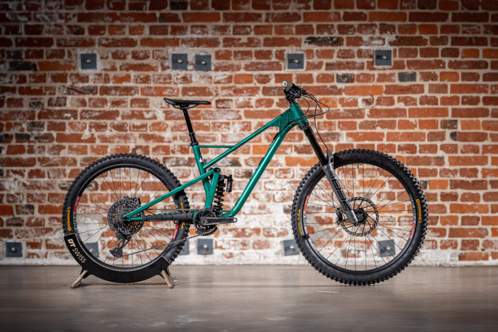 Bike of the day top