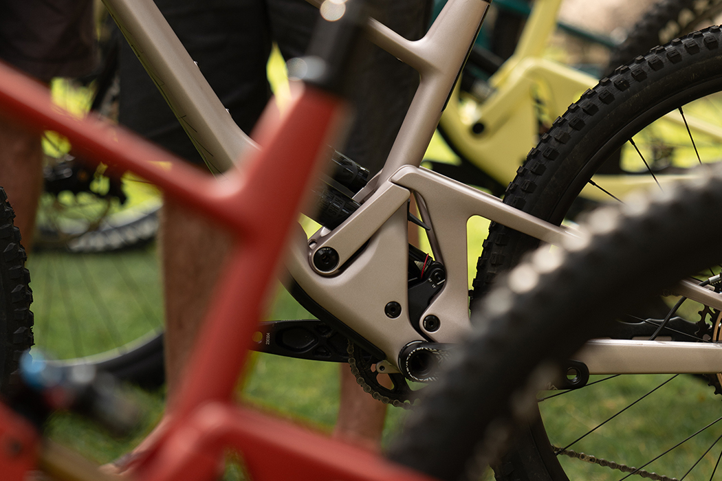 Preissenkung bei Scor: Mountainbikes bis zu 1.000 € reduziert