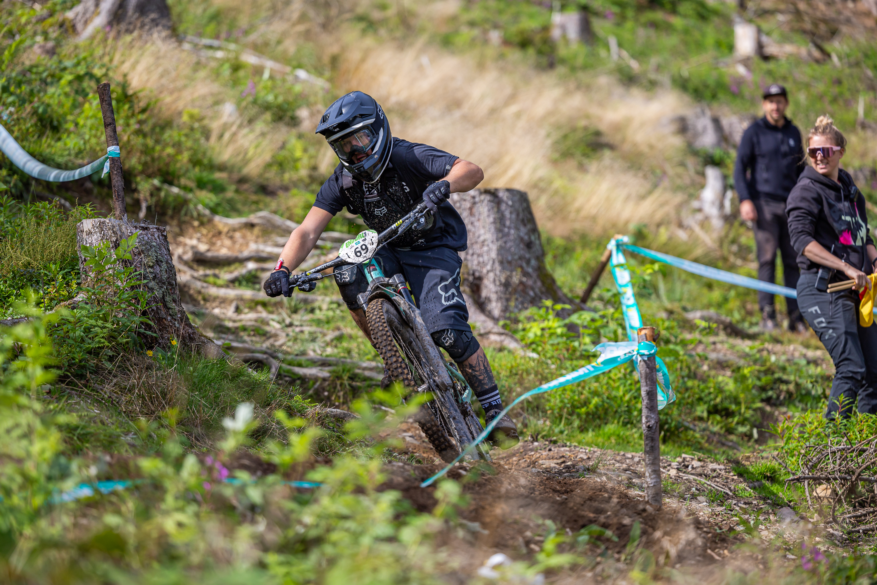 Enduro One Series 2024: Anmeldung zur Serieneinschreibung geöffnet