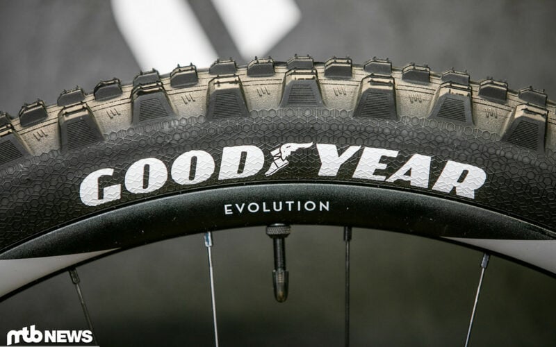 Adventsverlosung für WBR [Gewinn 1/7, Woche 4]: Goodyear-Reifen