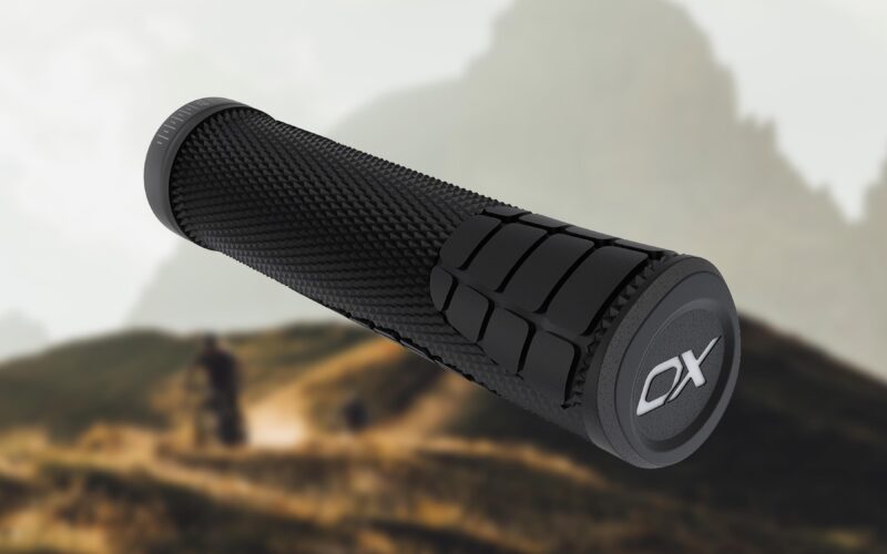 SQlab 70X 2.0 Pro Downhill & Gravity MTB-Griff: Weicher Gummi gegen Armpump