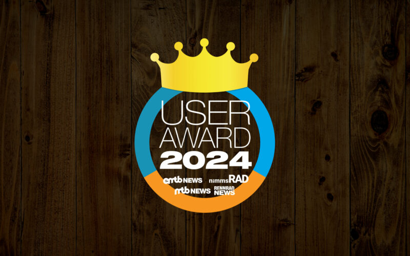 MTB-News User Award 2024: Bike-Shop und Kundenservice des Jahres