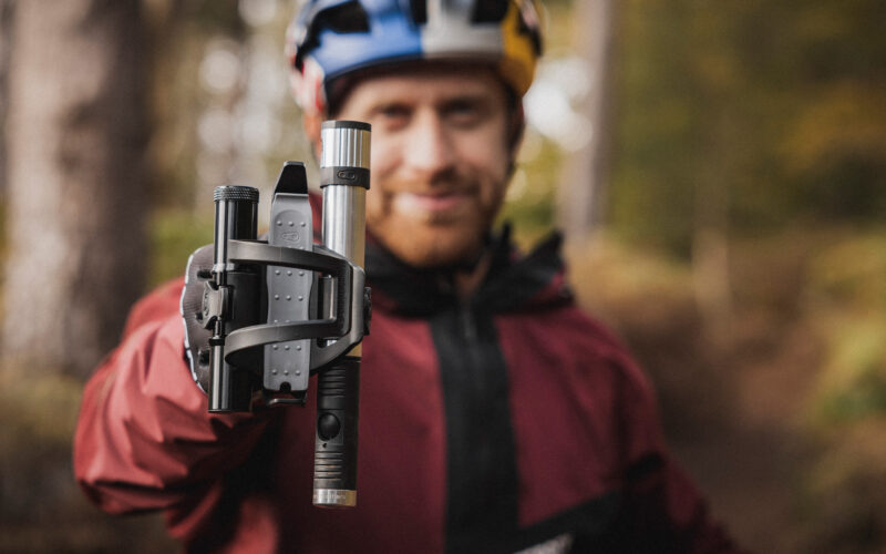 Neue Crankbrothers S.O.S. Tools: Pannenhilfe auf dem Trail