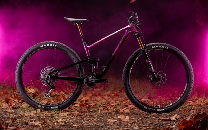 Neues Liv Pique: Schnelles XC-Bike speziell für Frauen