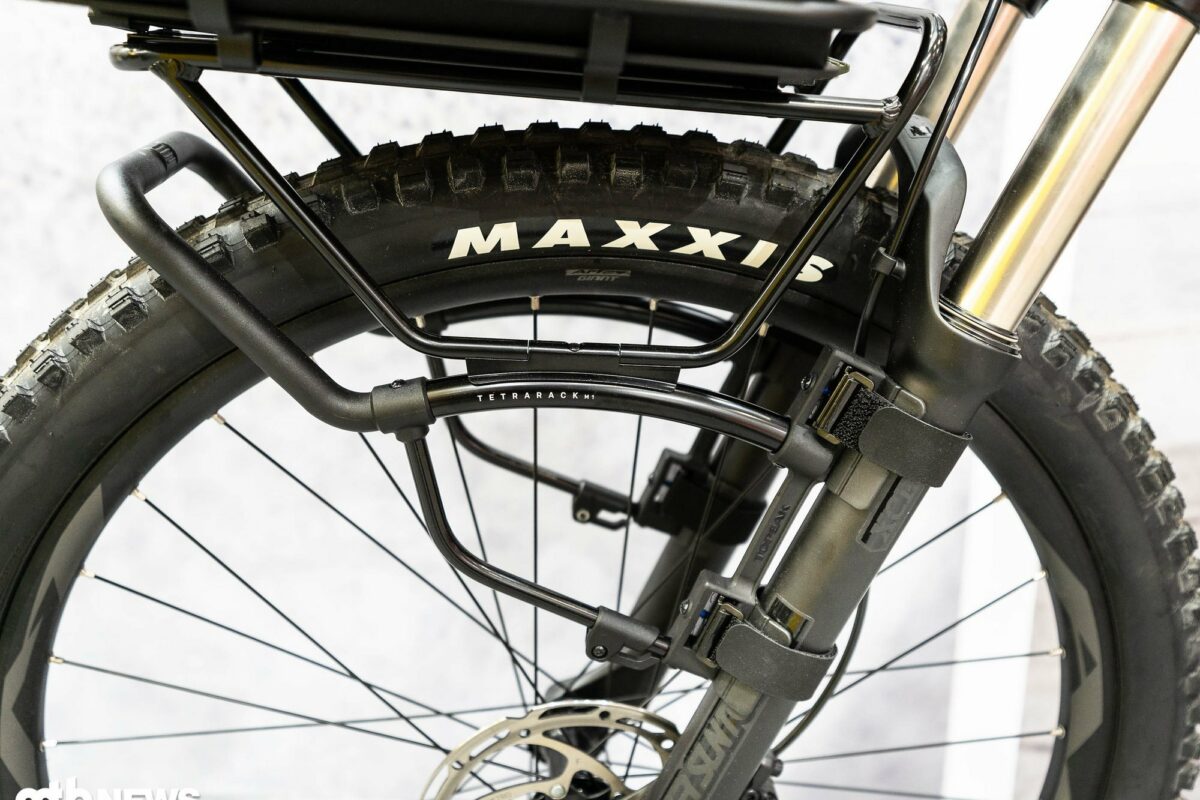 Neue Topeak Werkzeuge und Gepäckträger: Topeak Neuheiten auf der Taipeh Cycle Show