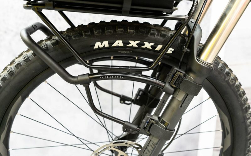 Neue Topeak Werkzeuge und Gepäckträger: Topeak Neuheiten auf der Taipeh Cycle Show