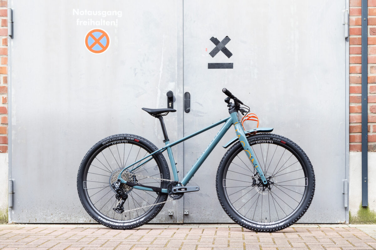 Offroad- und MTB Trends der Cyclingworld 2024: Das dreckige Dutzend