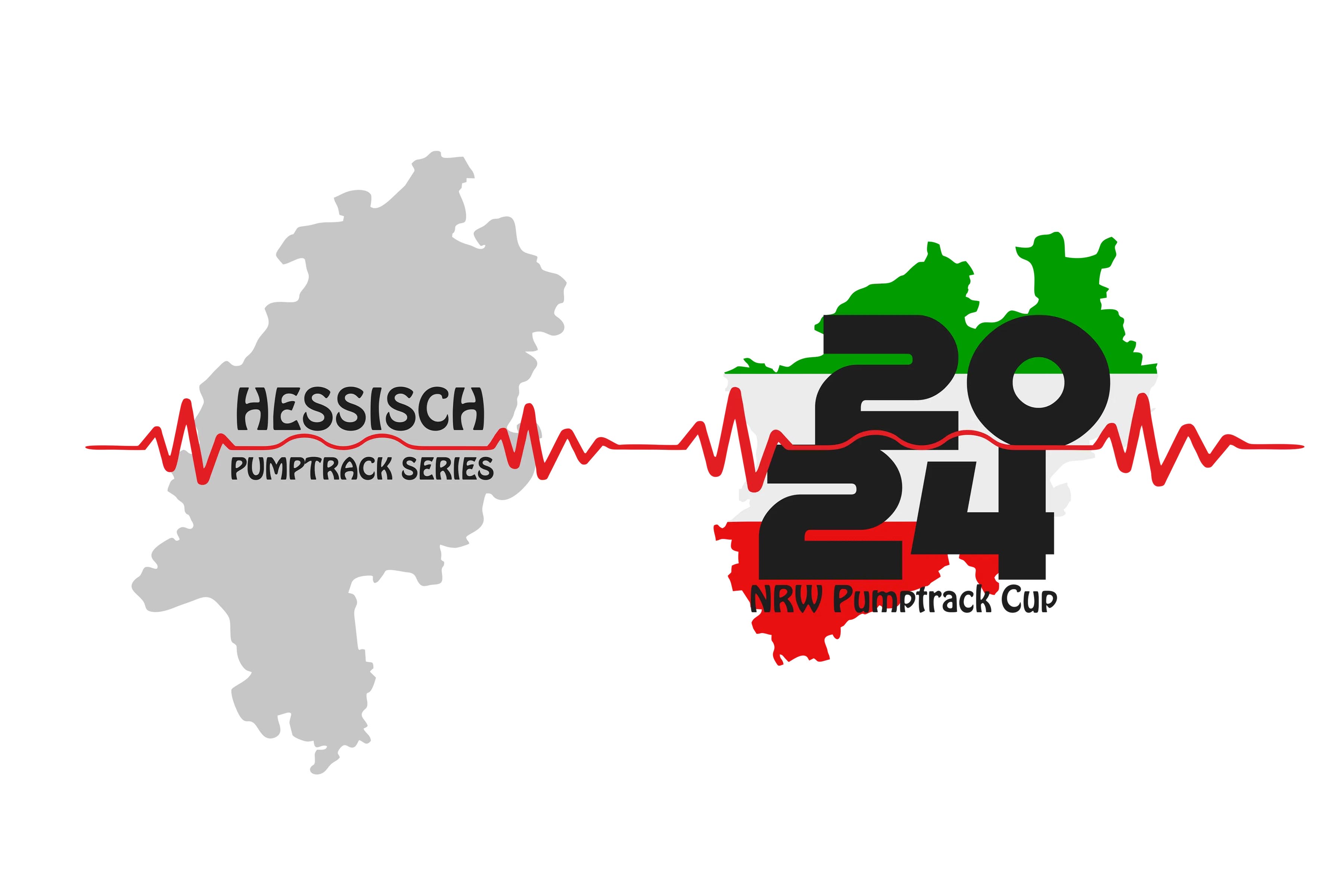 Pumptrack-Racing 2024: Die Renn-Serien in Hessen und NRW