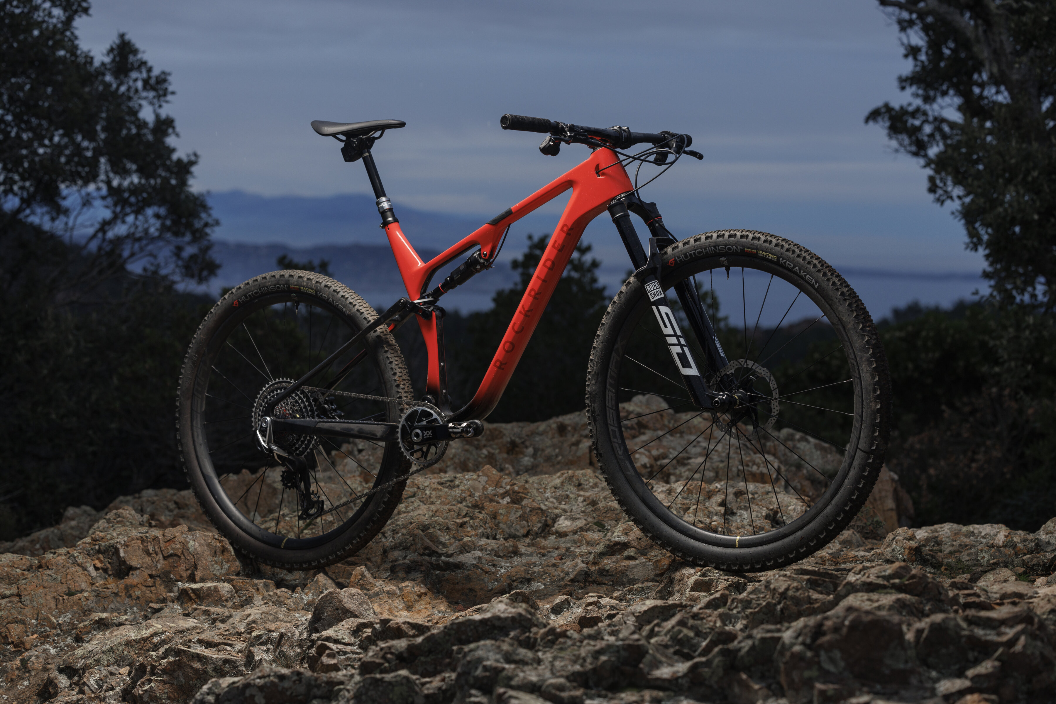 Das Race 940 S von DECATHLON Rockrider: Weltcup-Performance für Alle