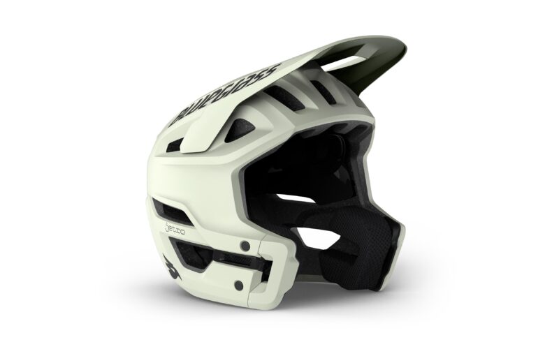 Bluegrass stellt den Jetro vor: Neuer Open-Face MTB-Helm