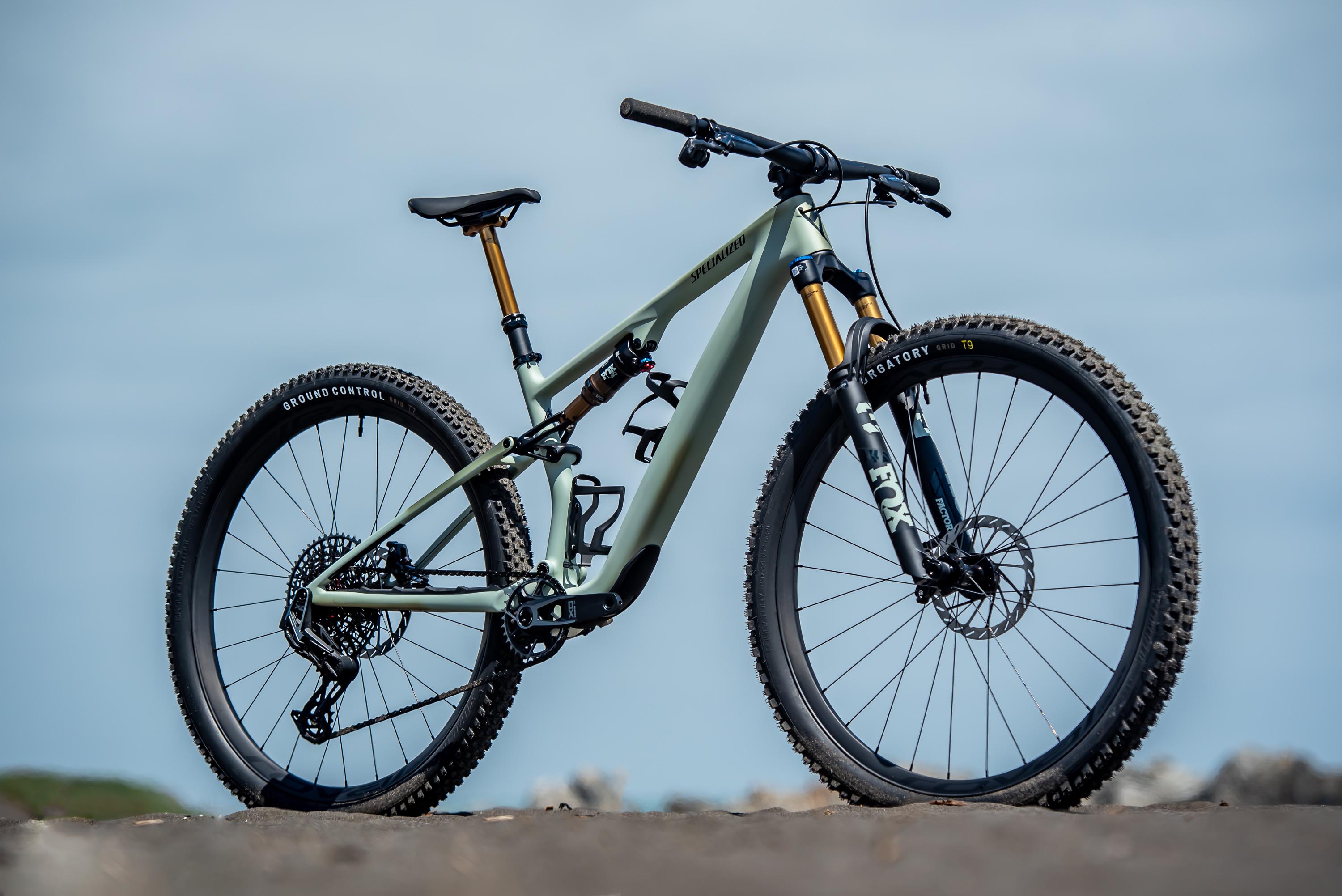 Rabattaktion bei Specialized: Bis zu 50 % auf Komplettbikes