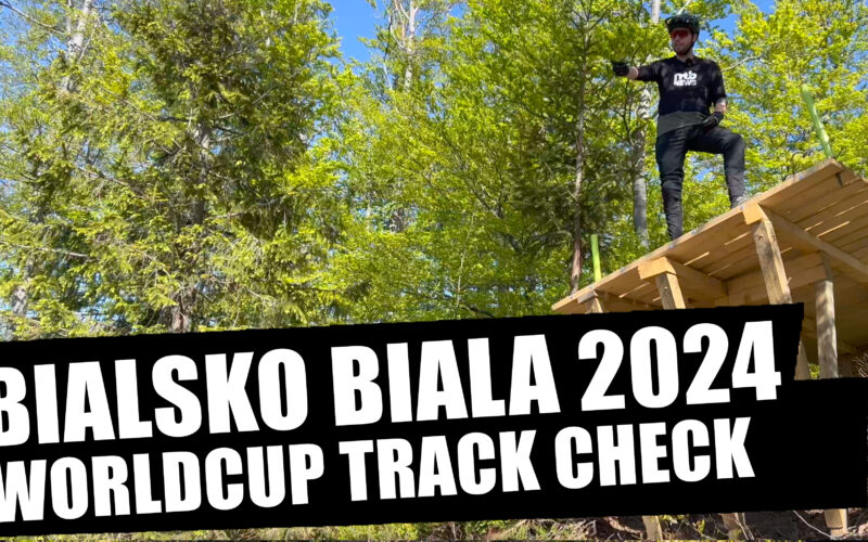 Downhill World Cup 2024 – Bielsko Biala: Das ist die neue World Cup-Strecke in Szczyrk