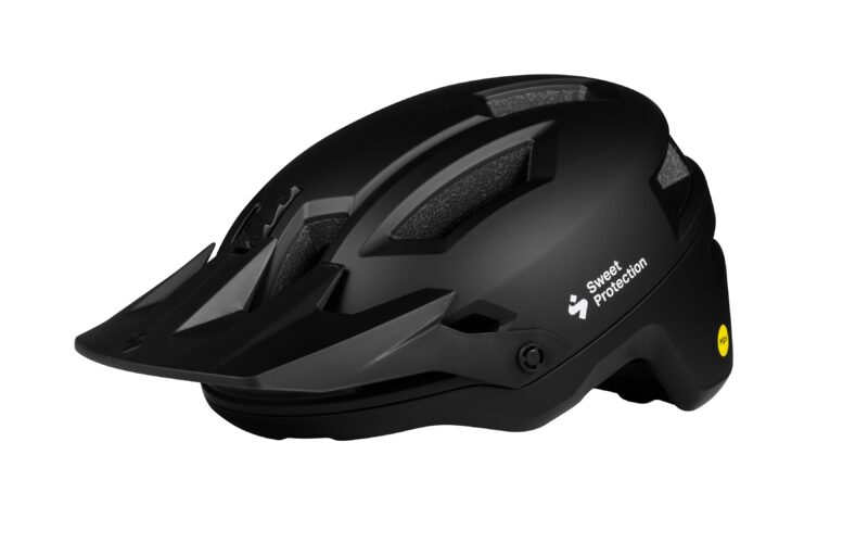 Sweet Protection Primer Mips: Neuer MTB-Helm aus dem hohen Norden