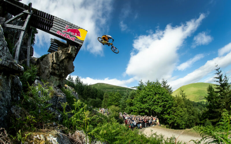 Red Bull Hardline Wales 2025 – Fahrerliste: Rückkehr der Stars & starke Frauenquote