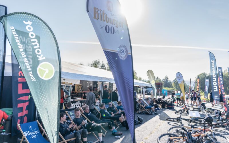 4 Bikes Festival pausiert im 3. Jahr: Chili 4 Bikes Enduro Race abgesagt