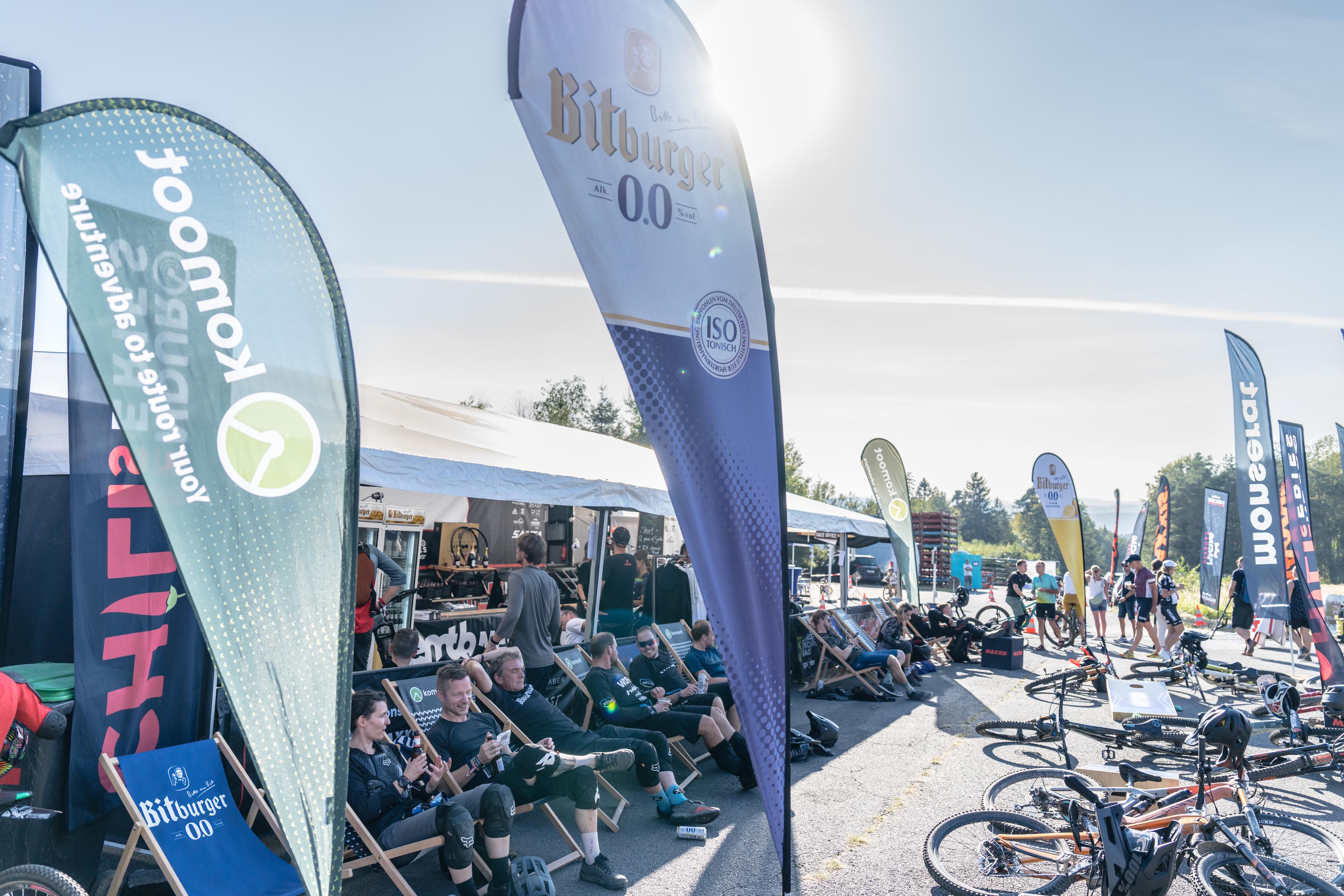 4 Bikes Festival pausiert im 3. Jahr: Chili 4 Bikes Enduro Race abgesagt