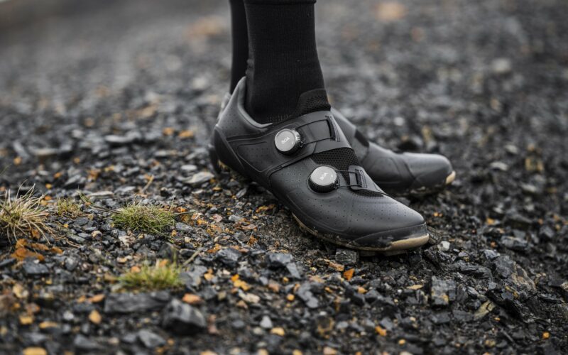 Canyon Tempr CFR MTB-Schuh: Canyon-Premiere für Offroad und Rennrad