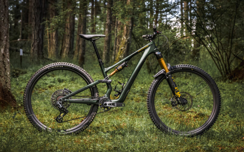 Neues Specialized Stumpjumper im ersten Test: Der Alleskönner aus Kalifornien