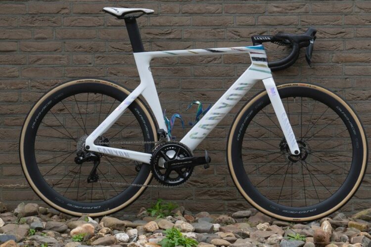 Diebstahl bei Shimano Europa: Profi-Rennräder von Sagan und Van der Poel geklaut