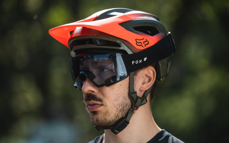 Fox Purevue Goggle – Vorgestellt!: Wir verlosen die neue MTB-Brille & Fox Union Boa Schuhe!
